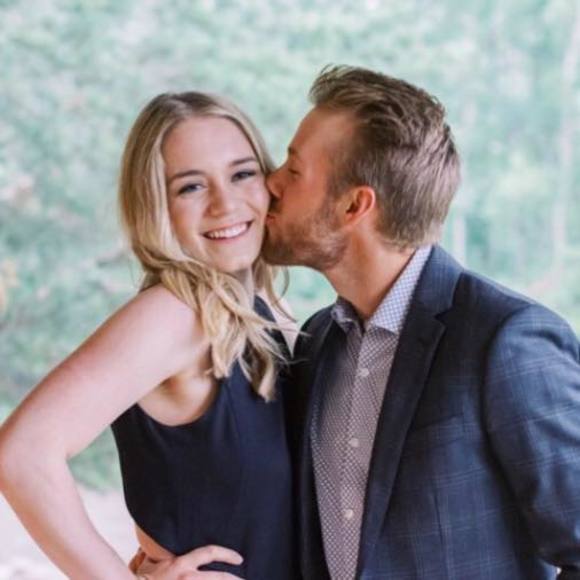 Meet your Posher, Katie - Picture 1 of 1